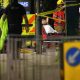Woman brought to safety after 48 hours on The Rock car park