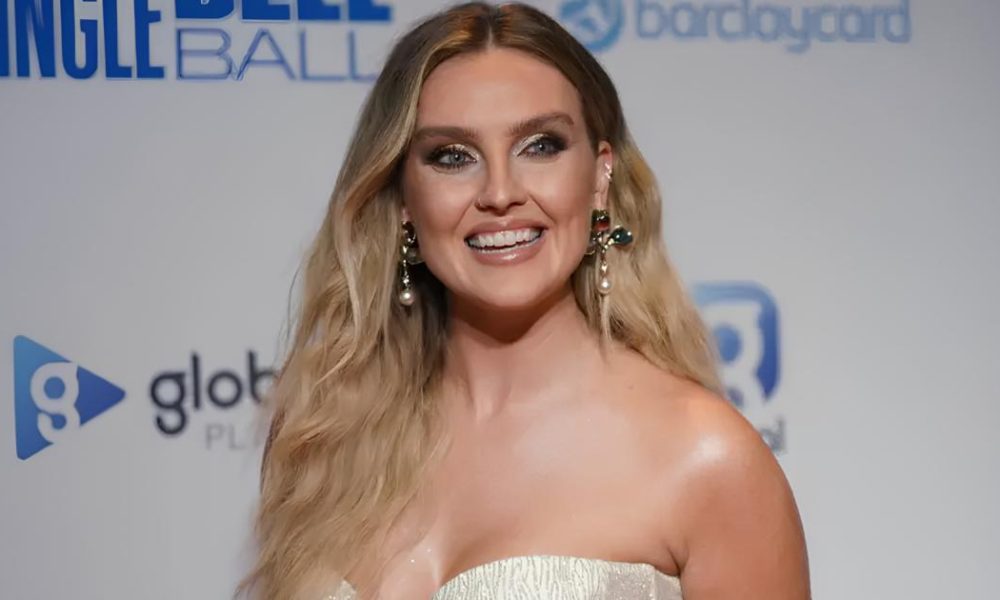 Perrie Edwards hints Little Mix reunion 4 years after hiatus
