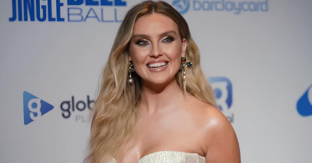 Perrie Edwards hints Little Mix reunion 4 years after hiatus