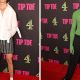 Bolton actors attend Tip Toes launch with Russell T Davies