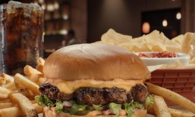 US fast food chain to rival McDonald’s as it comes to UK