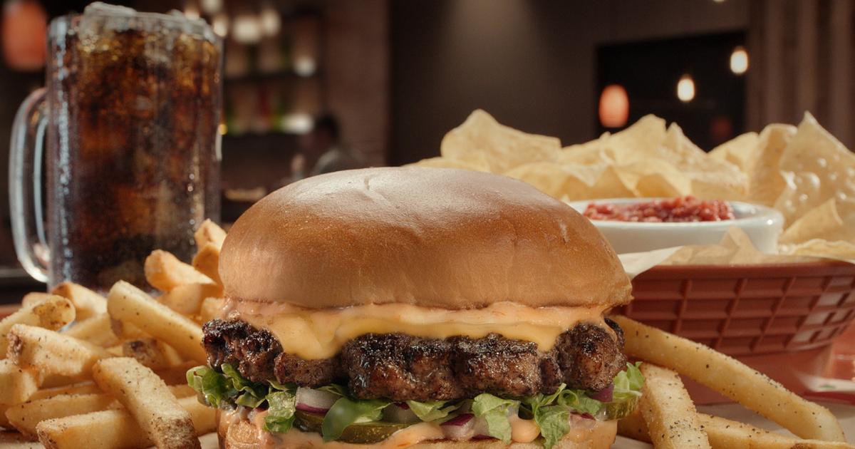 US fast food chain to rival McDonald’s as it comes to UK
