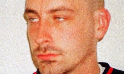 David Harker - why Darlington cannibal killer was refused parole