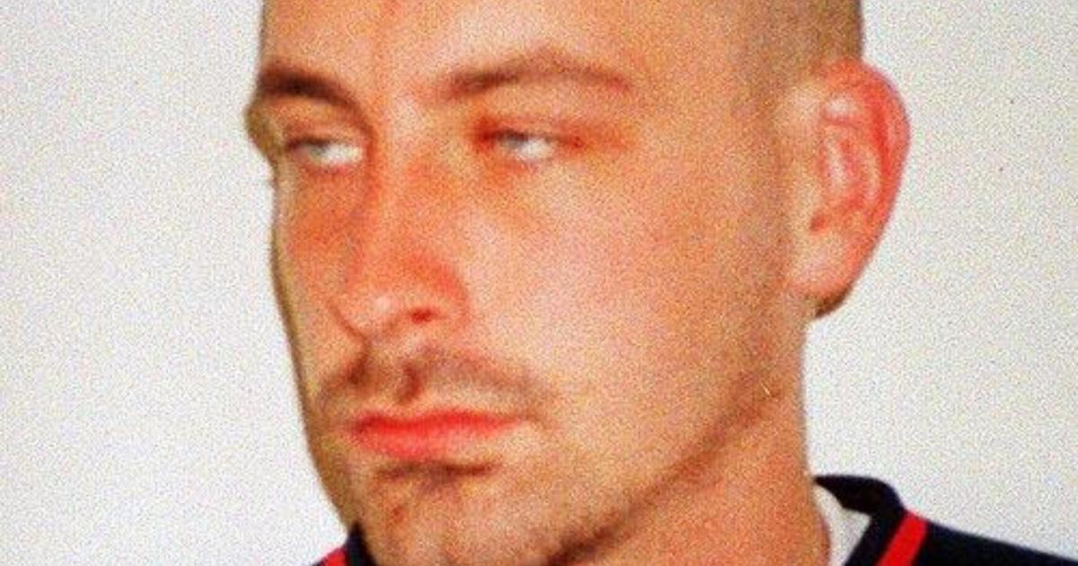 David Harker - why Darlington cannibal killer was refused parole