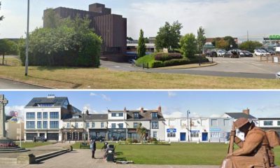 Peterlee and Seaham named among Britain's cheapest seaside towns
