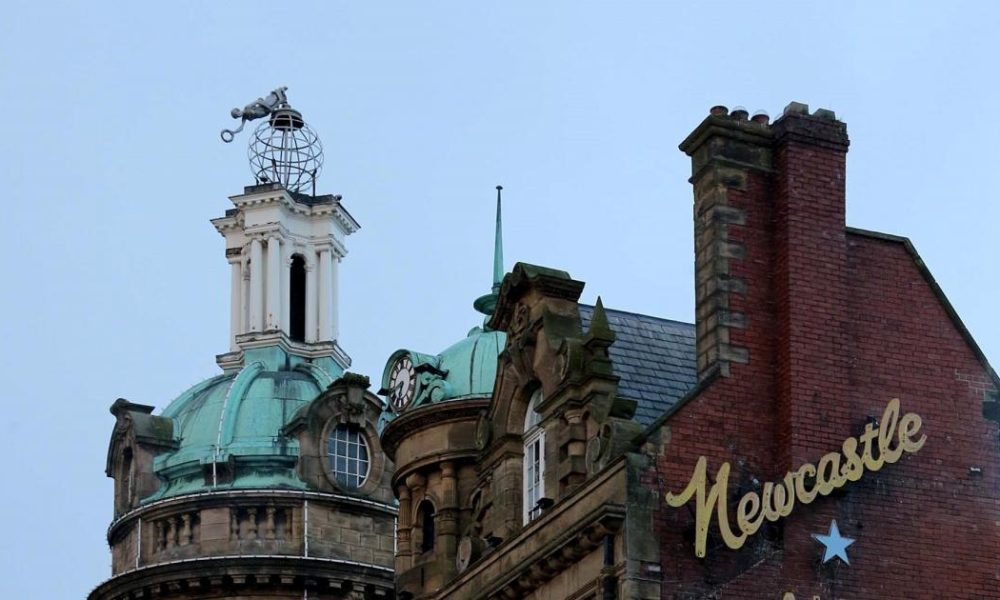 Alfie Joey reflects on Moulin Rouge at Sunderland Empire