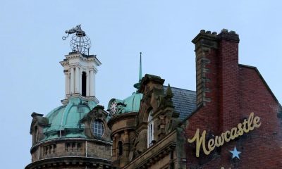 Alfie Joey reflects on Moulin Rouge at Sunderland Empire