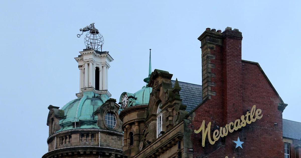 Alfie Joey reflects on Moulin Rouge at Sunderland Empire