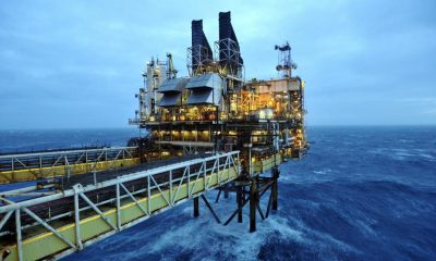 Letter sparks fierce row over energy policy and Lib Dems