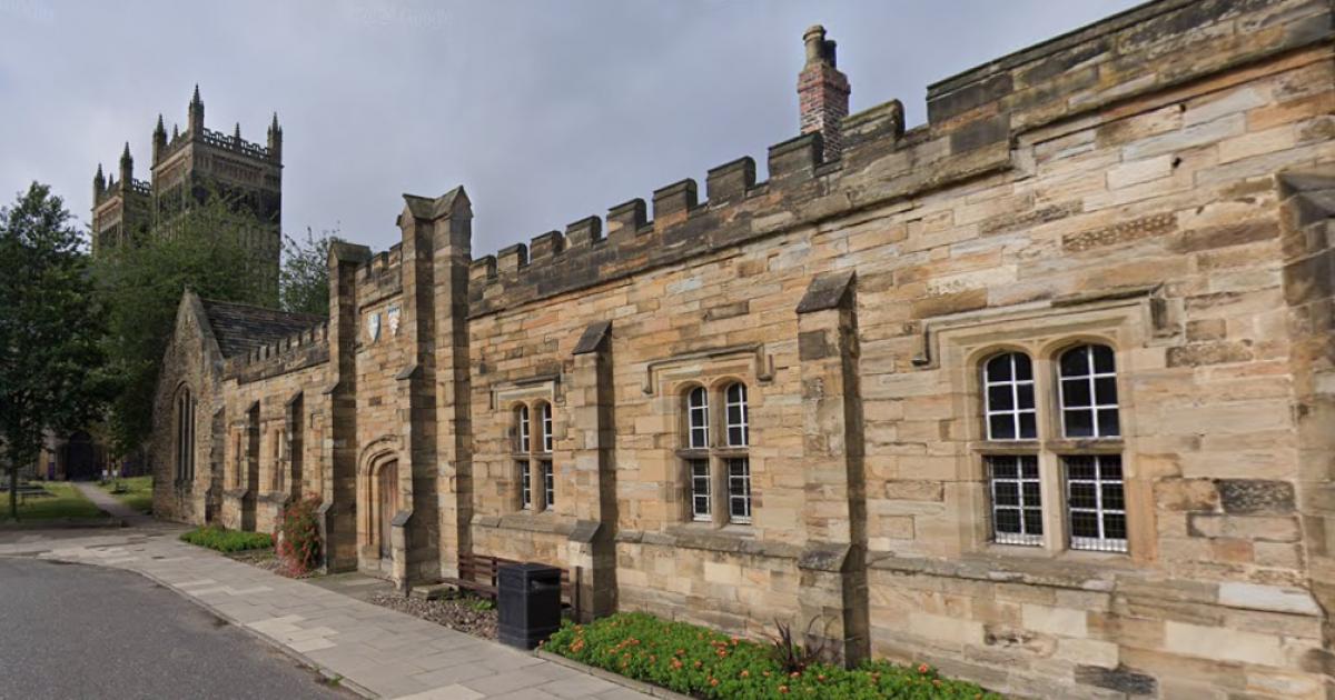 Sherlock villain gets spin-off series set at Durham University