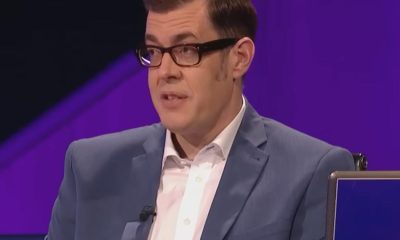 Richard Osman baffled by wrong Pointless claim made on X