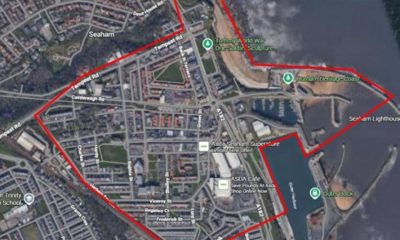 Anti-social behaviour order imposed across Seaham