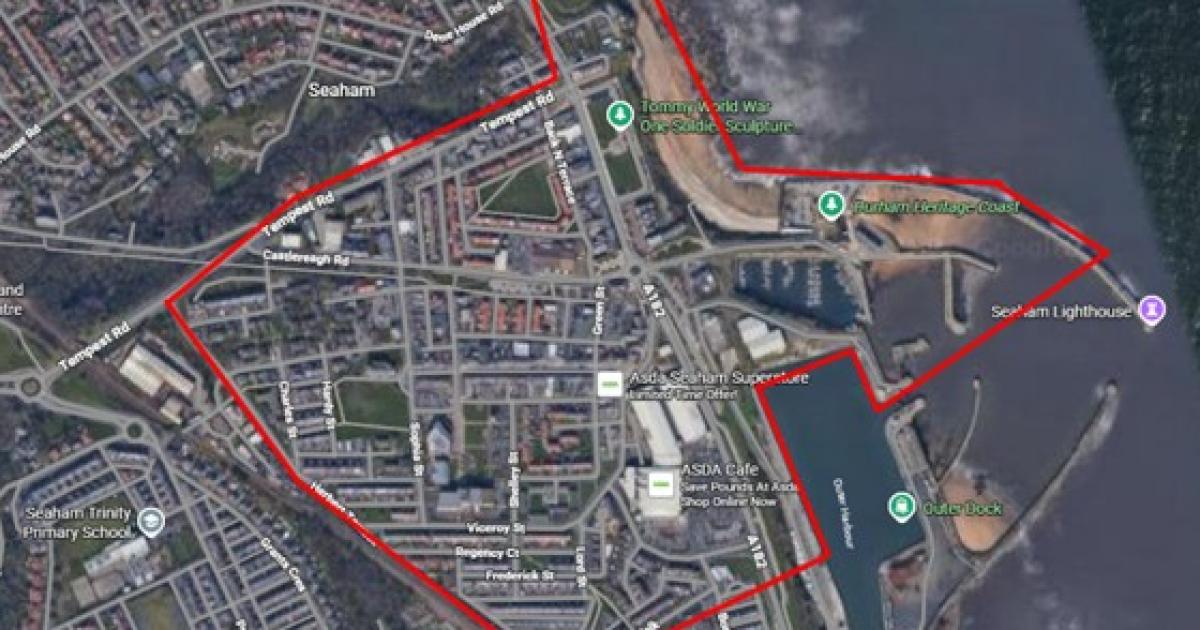 Anti-social behaviour order imposed across Seaham