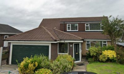 Lostock extension and garage conversion approved by council