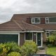 Lostock extension and garage conversion approved by council