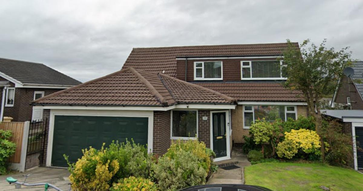 Lostock extension and garage conversion approved by council