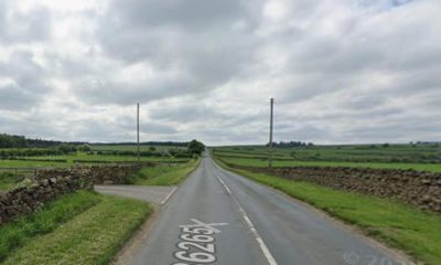 Baby suffers brain injury after driver's 'momentary action'