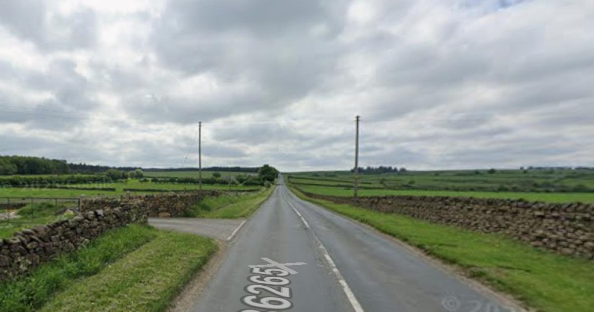 Baby suffers brain injury after driver's 'momentary action'