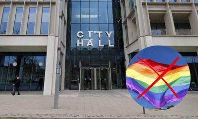 Refurm Pride flag desicion in Sunderland sparks charity response