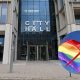 Refurm Pride flag desicion in Sunderland sparks charity response