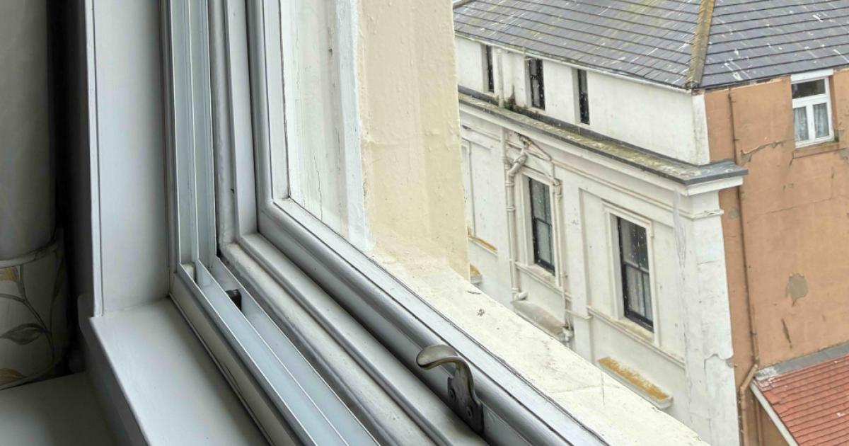 Planned renovation of listed Filey building refused