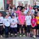 Holly's Hearts Runners gearing up for AJ Bell Great Manchester Run