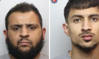 Driver and passenger sentenced over fatal crash in Manchester