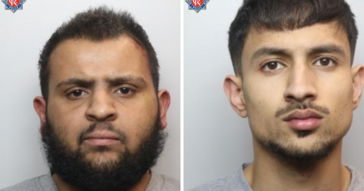 Driver and passenger sentenced over fatal crash in Manchester