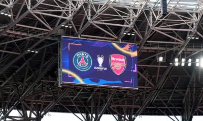 Why is the Champions League final on at 5pm this year?