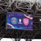 Why is the Champions League final on at 5pm this year?