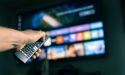 Virgin TVs in UK upgraded with 2 extra channels for free