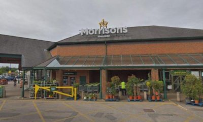 Morrisons to stop selling household product over safety fears