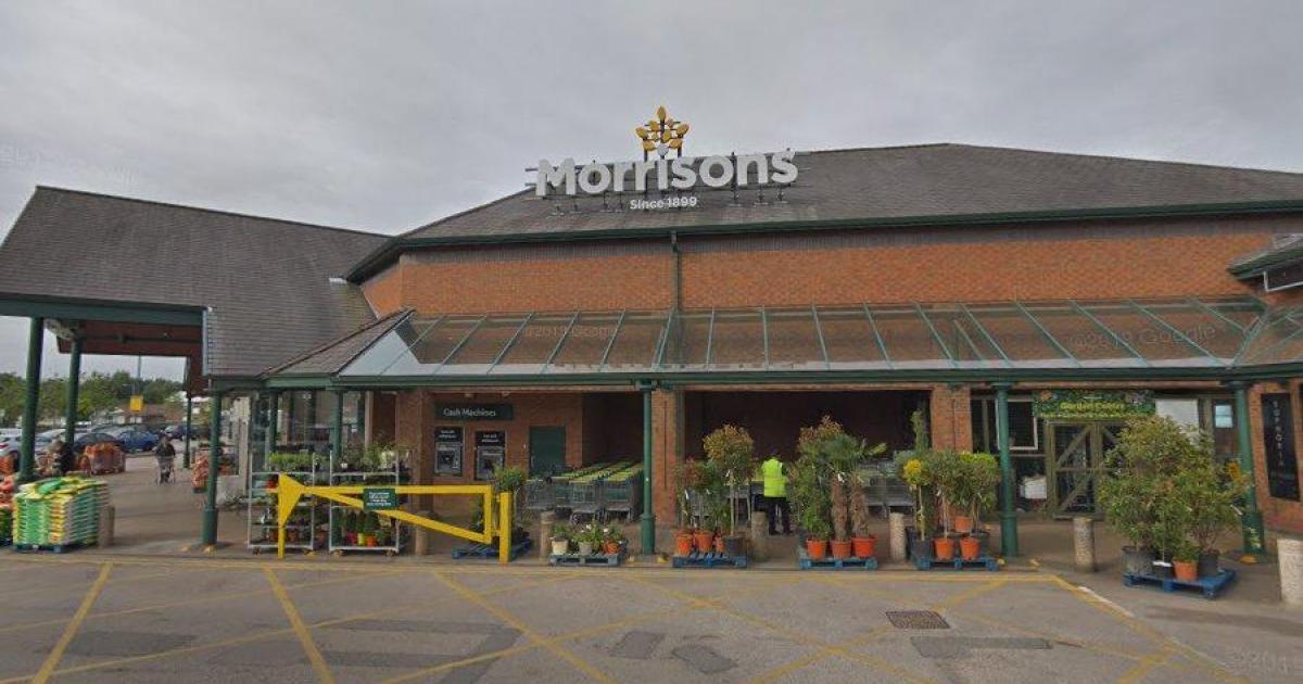 Morrisons to stop selling household product over safety fears