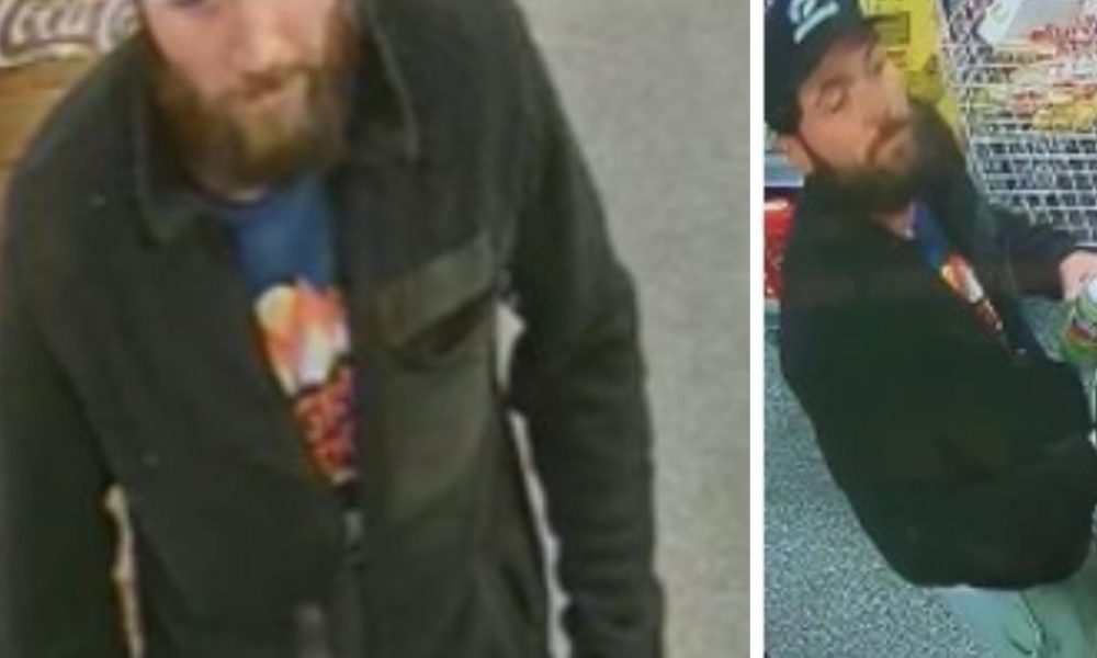 Scarborough - One Stop convenience store targeted by thief