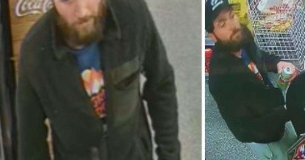 Scarborough - One Stop convenience store targeted by thief