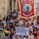 Thousands turn out to celebrate and enjoy Durham Pride 2026