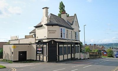 Bensham's The Ravensworth Hotel set to made into flats