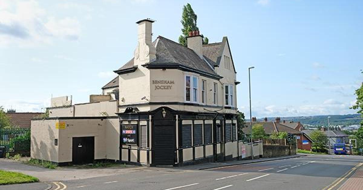 Bensham's The Ravensworth Hotel set to made into flats