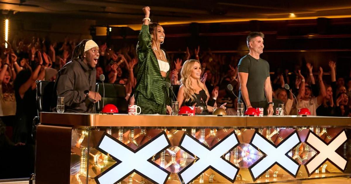 Winner of Britain’s Got Talent revealed after amazing show