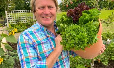 Chorley Flower Show back with big names and early bird details