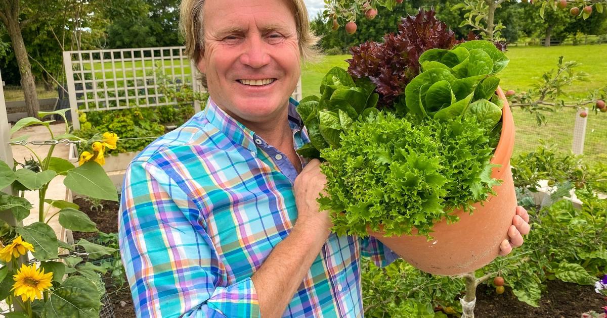 Chorley Flower Show back with big names and early bird details