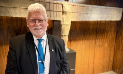 Reform UK leadership confirmed in Gateshead Council