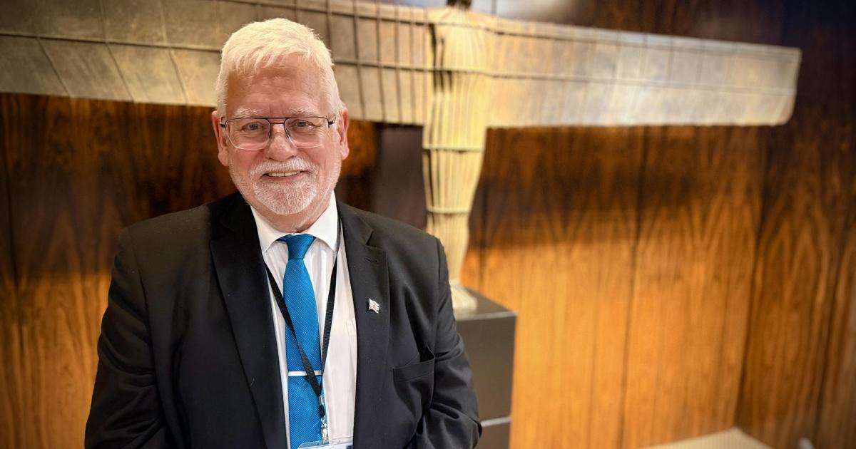 Reform UK leadership confirmed in Gateshead Council