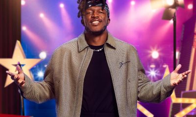 KSI announces he is leaving YouTube group The Sidemen