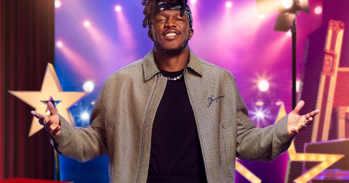 KSI announces he is leaving YouTube group The Sidemen