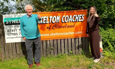 Breaks are slammed on Guisborough school bus route changes