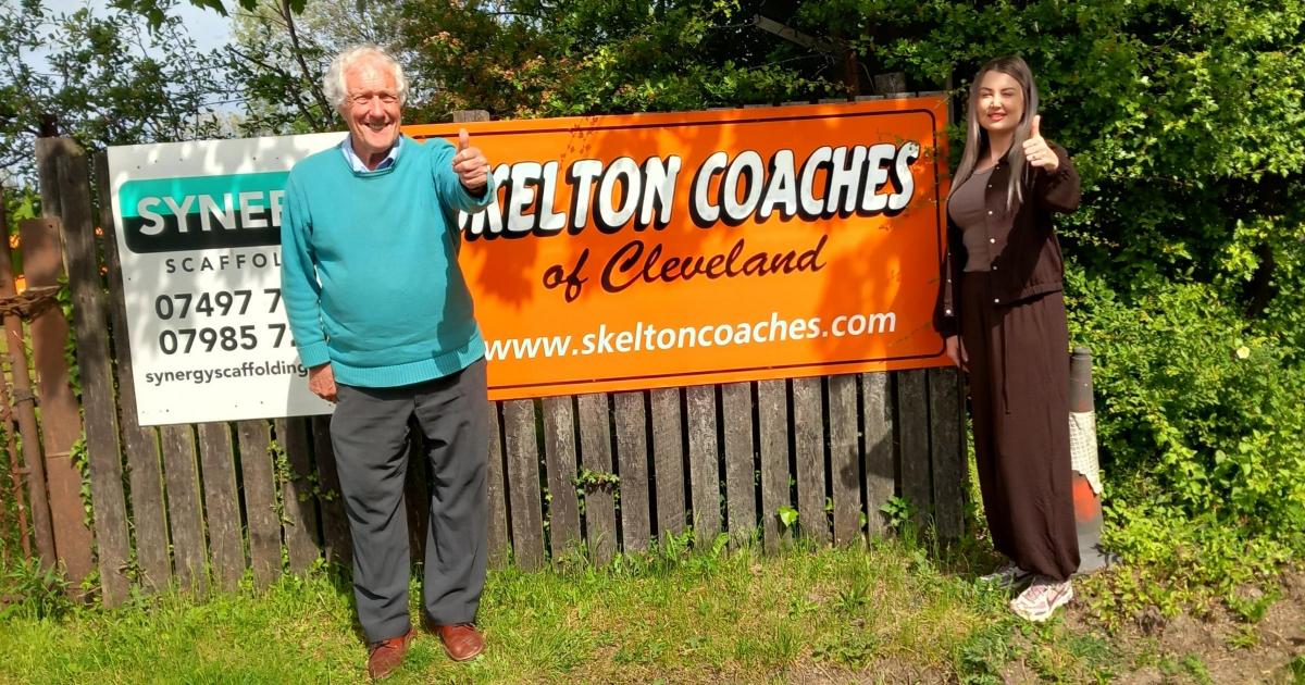 Breaks are slammed on Guisborough school bus route changes
