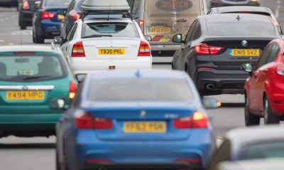 Drivers urged to avoid one thing when offering lifts