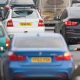 Drivers urged to avoid one thing when offering lifts