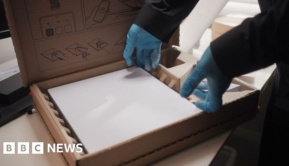 Smuggling Starlink tech into Iran to beat the internet blackout
